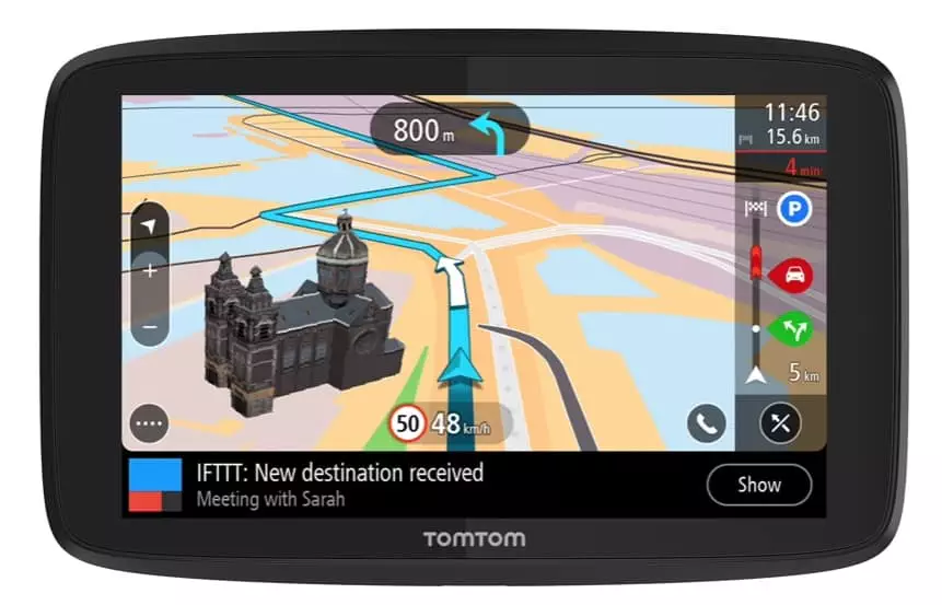 to update GPS for free -